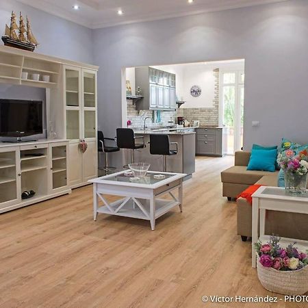Flatguest Living House Apartment Las Palmas de Gran Canaria Ngoại thất bức ảnh
