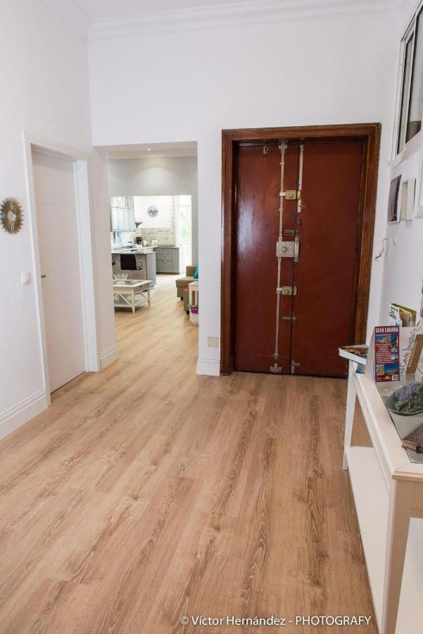 Flatguest Living House Apartment Las Palmas de Gran Canaria Ngoại thất bức ảnh