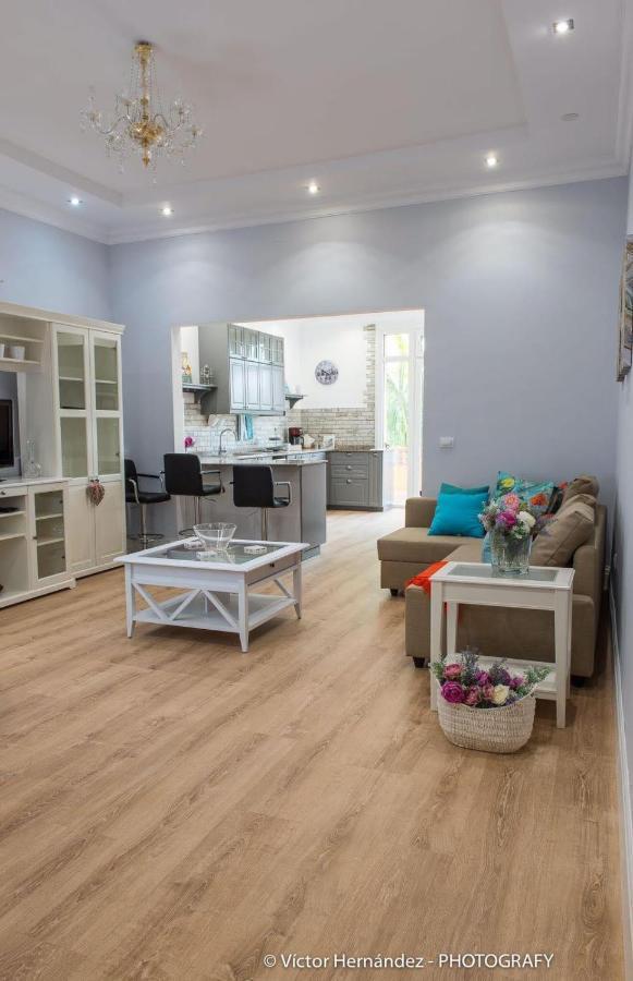 Flatguest Living House Apartment Las Palmas de Gran Canaria Ngoại thất bức ảnh