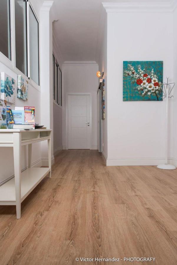 Flatguest Living House Apartment Las Palmas de Gran Canaria Ngoại thất bức ảnh