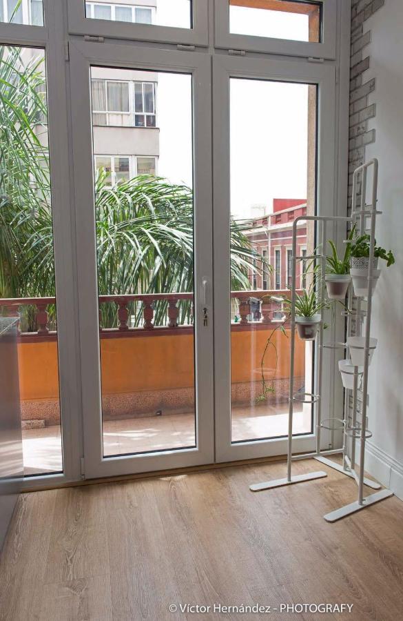 Flatguest Living House Apartment Las Palmas de Gran Canaria Ngoại thất bức ảnh