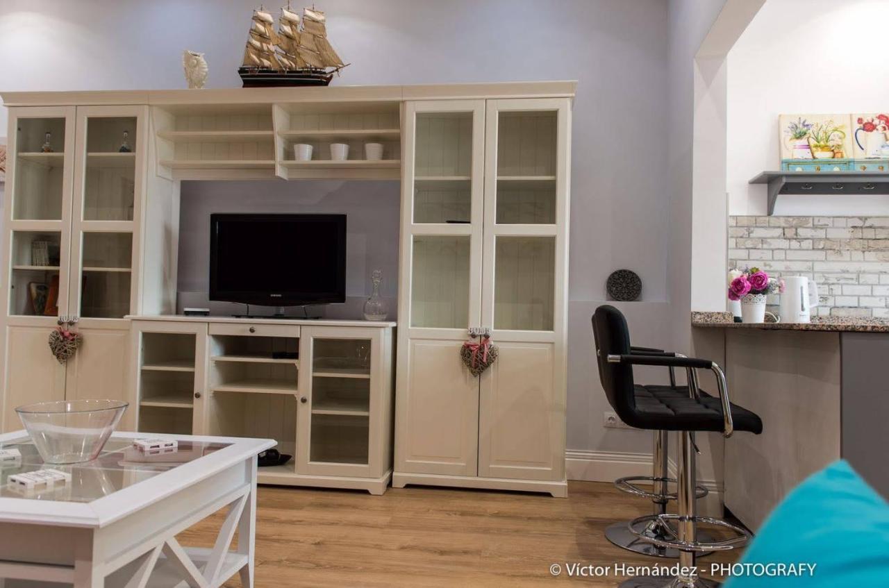 Flatguest Living House Apartment Las Palmas de Gran Canaria Ngoại thất bức ảnh