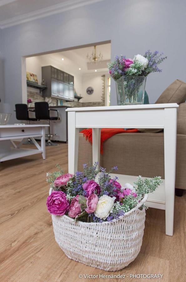 Flatguest Living House Apartment Las Palmas de Gran Canaria Ngoại thất bức ảnh