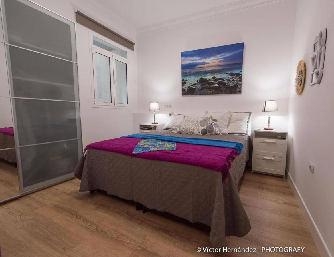 Flatguest Living House Apartment Las Palmas de Gran Canaria Ngoại thất bức ảnh