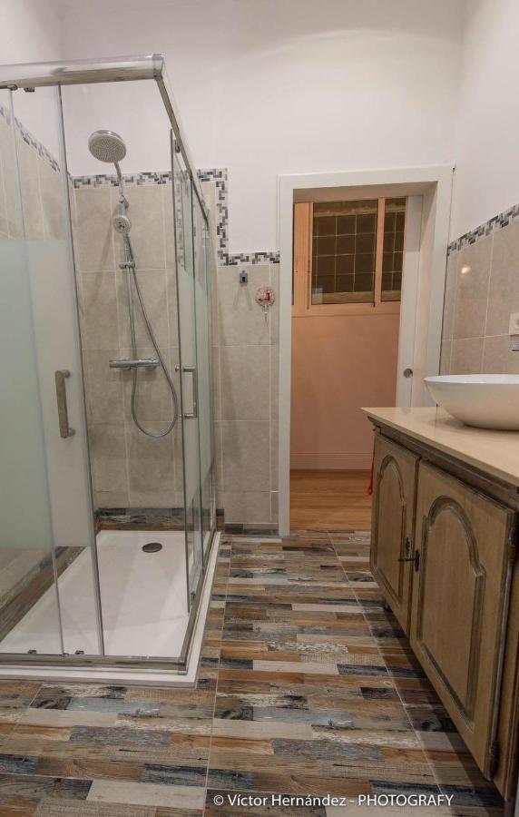 Flatguest Living House Apartment Las Palmas de Gran Canaria Ngoại thất bức ảnh