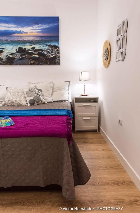 Flatguest Living House Apartment Las Palmas de Gran Canaria Ngoại thất bức ảnh