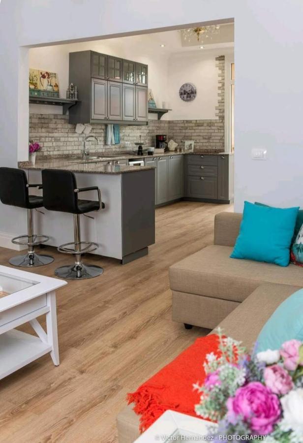 Flatguest Living House Apartment Las Palmas de Gran Canaria Ngoại thất bức ảnh