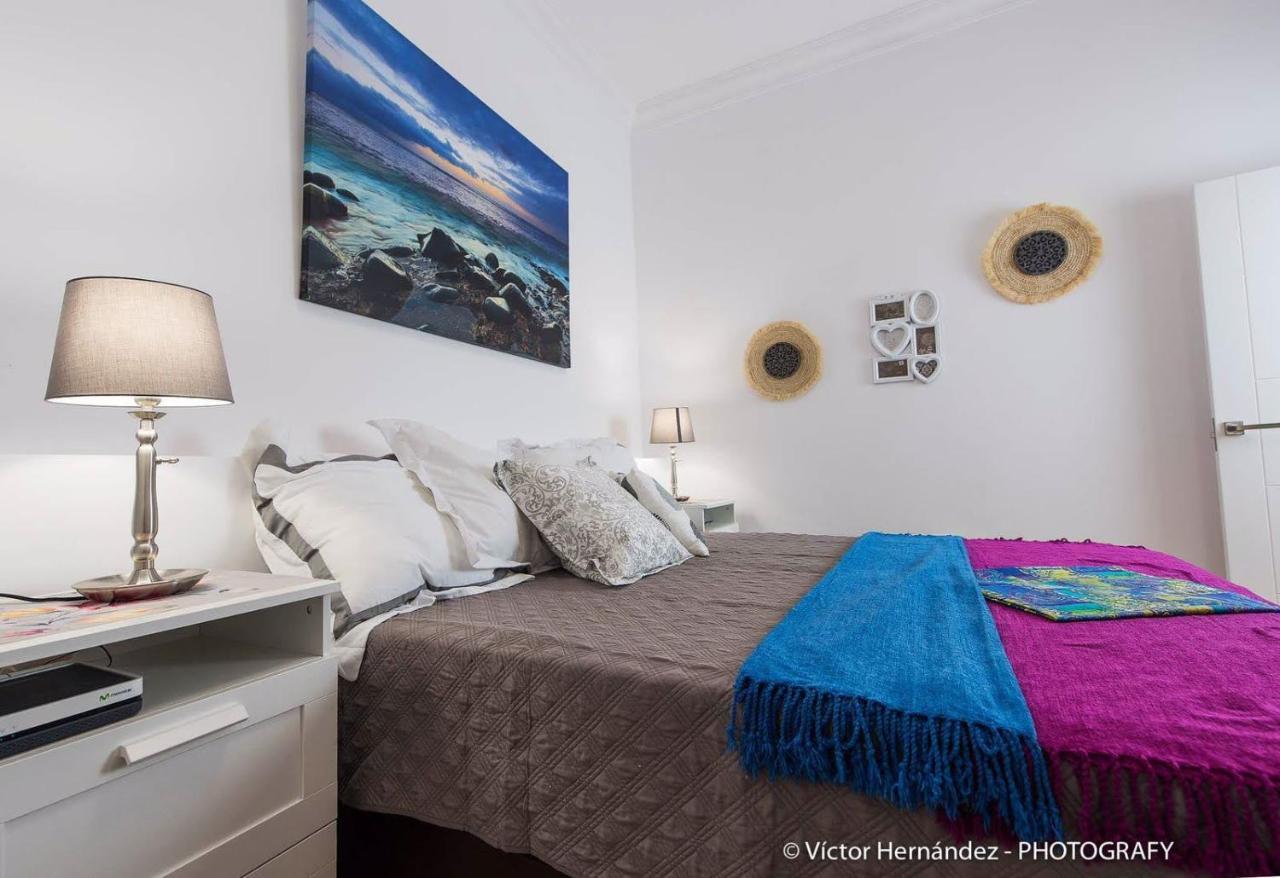 Flatguest Living House Apartment Las Palmas de Gran Canaria Ngoại thất bức ảnh